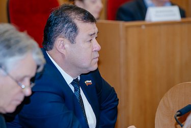 О межбюджетных отношениях и использовании природных карьеров